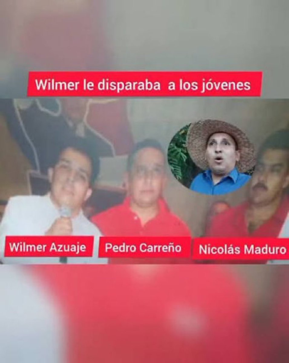 NegretteHenry's tweet photo. @felburgos   Bolsa lo que tienen we una cabeza de acerrin https://t.co/j3JKQunGvC