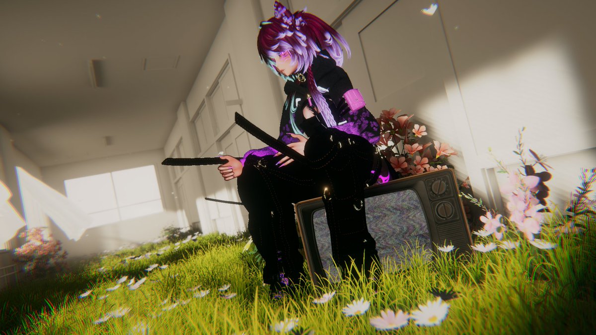Firney_'s tweet photo. #vrcphotos #vrchatphotography https://t.co/BqJz36npi0