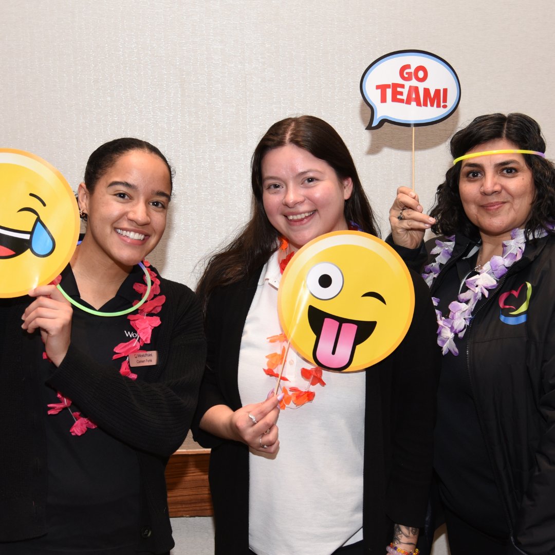 GLATA_updates's tweet photo. We want to get to know the personality of your athletic trainer team . . . no matter how unserious! 📷 Send us a photo of you at work for a chance to get featured on our socials. #glata https://t.co/3EBBoQu2k5