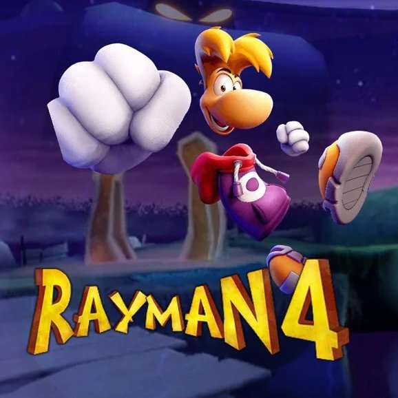 eXtas1stv's tweet photo. ¡La maldición de Rayman ataca de nuevo! 🎮💀

Se filtra que Ubisoft ya tiene en etapas preliminares un Rayman 4, pero el avance del juego dependerá 100% del éxito de Rayman Legends Retold.

Lo peor es que planean lanzarlo en octubre, peligrosamente cerca de titanes como GTA VI y la avalancha de septiembre...
