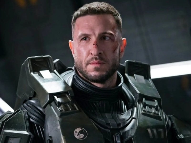 matias___89's tweet photo. @Labocatw No se va de vacaciones, entrena doble turno y mientras graba la segunda temporada de halo, titular en mi equipo https://t.co/4Gvn43k2pt