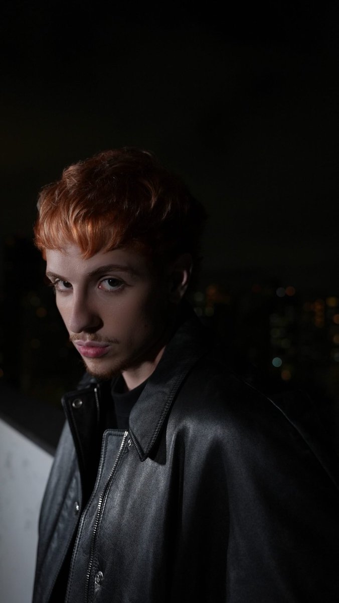 QGFloss's tweet photo. Foi aqui que pediram um visual novo? 🦊 

🔗: https://t.co/MtU0x8m2Vg https://t.co/T4HPeYRlTl