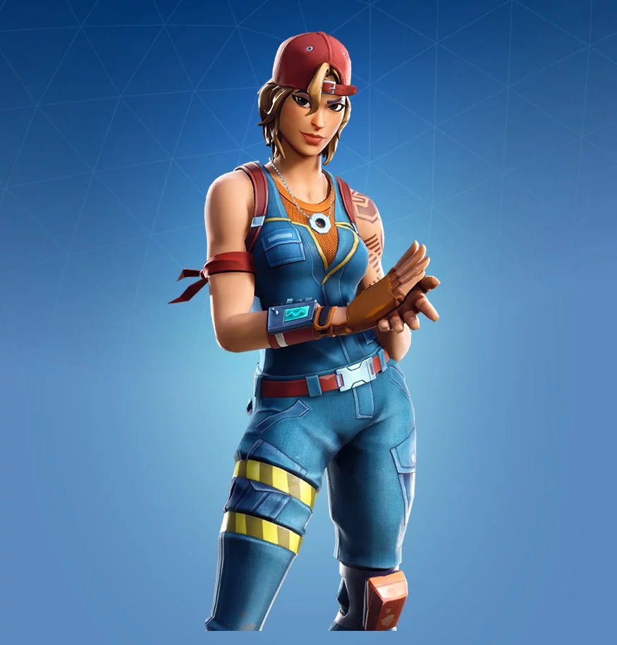 hh_tracker's tweet photo. Current Headhunters in the item shop: Focus, Sparkplug, Whiteout, Maven, Aura.

Everytime I see 4 or more cuties at a time in the regular item shop, I always think it's because there's some party or planning meeting going on; and if it's the latter, I wonder what they plotting.👀 https://t.co/cMvbYEYtID