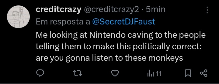 SecretDJFaust's tweet photo. Its so damn predictable 😭😭😭 https://t.co/RGPPXhWwtP
