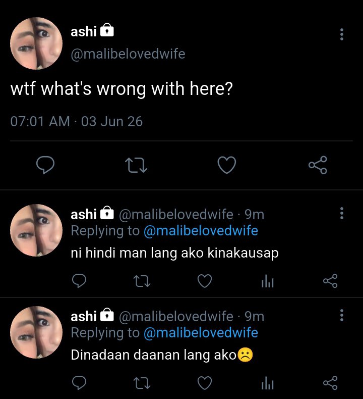 stylyxe's tweet photo. A #mikhaiah one shot au 

wherein mali (🦊) a jealous girlfriend but still    very soft and lobbly in here beloved girlfriend ashi (🐶) https://t.co/fswwCjAeio