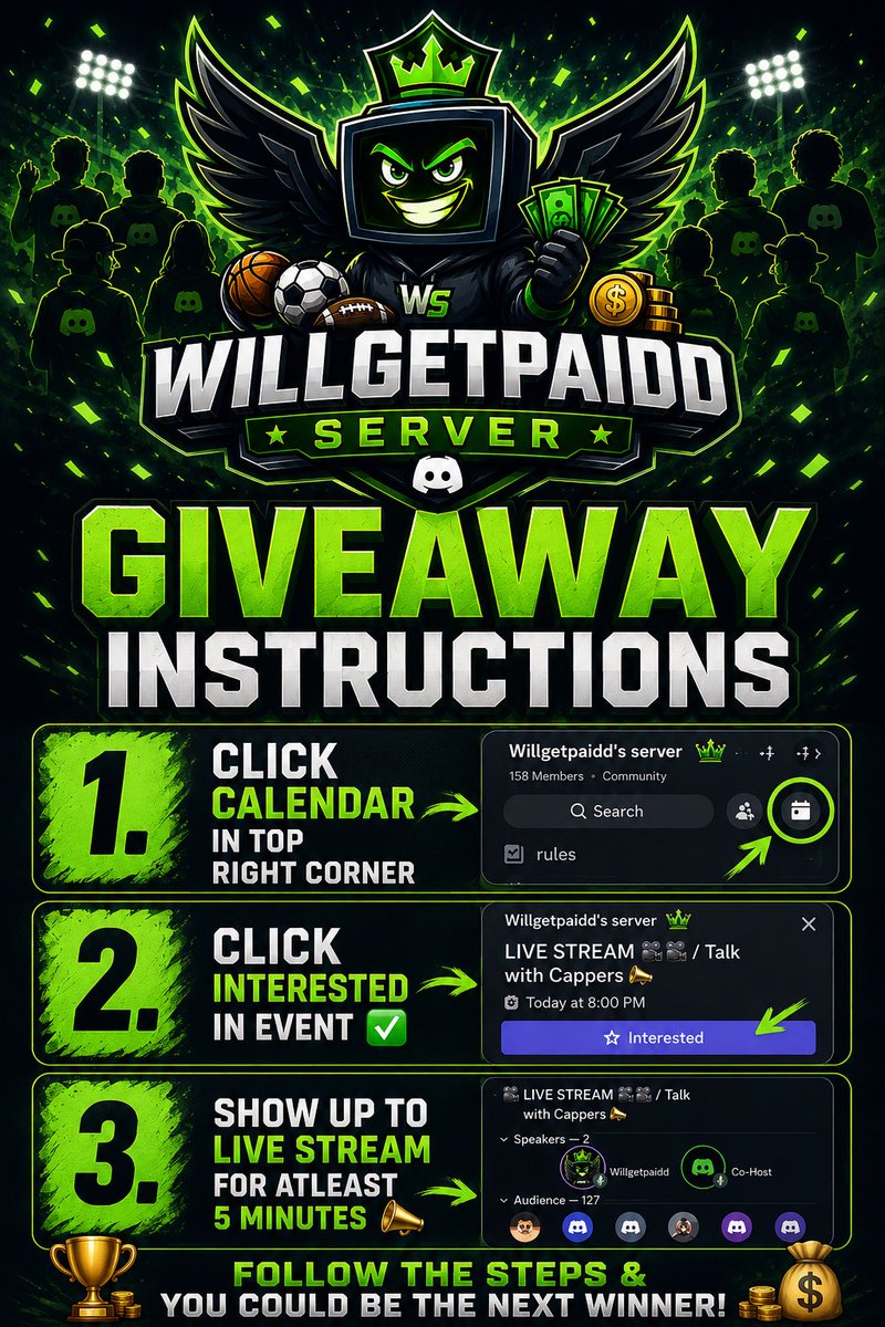 1ParlaysBySD's tweet photo. Tap the link &amp; join the family 🤞🏾 All free plays 🫢📣 @willgetpaidd1 

https://t.co/wW0hsHDVgZ https://t.co/6Tscbiz3tN