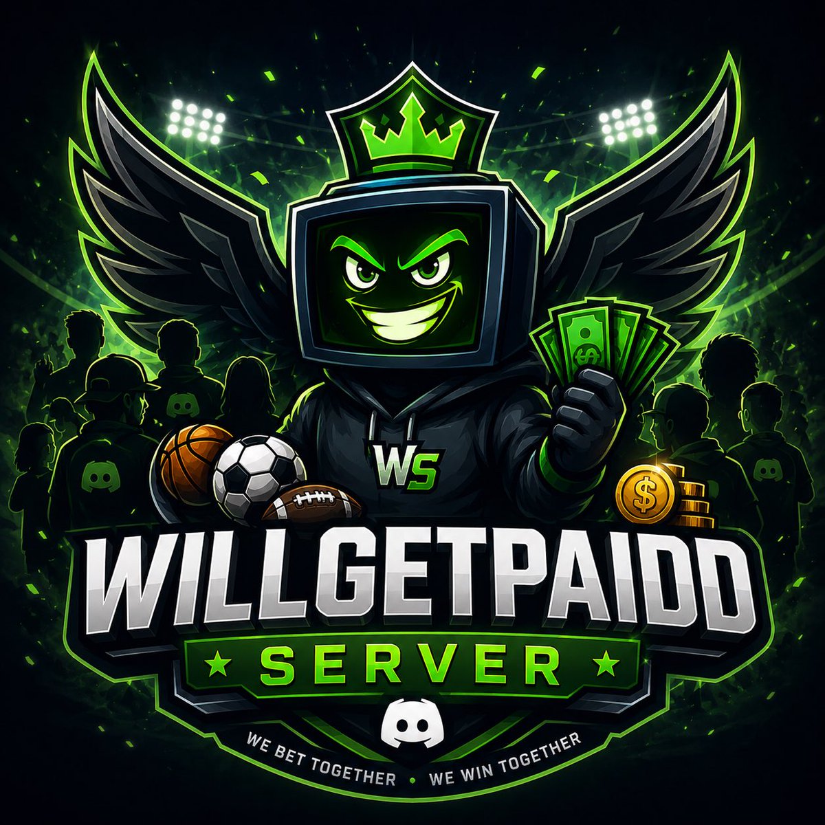 1ParlaysBySD's tweet photo. Tap the link &amp; join the family 🤞🏾 All free plays 🫢📣 @willgetpaidd1 

https://t.co/wW0hsHDVgZ https://t.co/6Tscbiz3tN