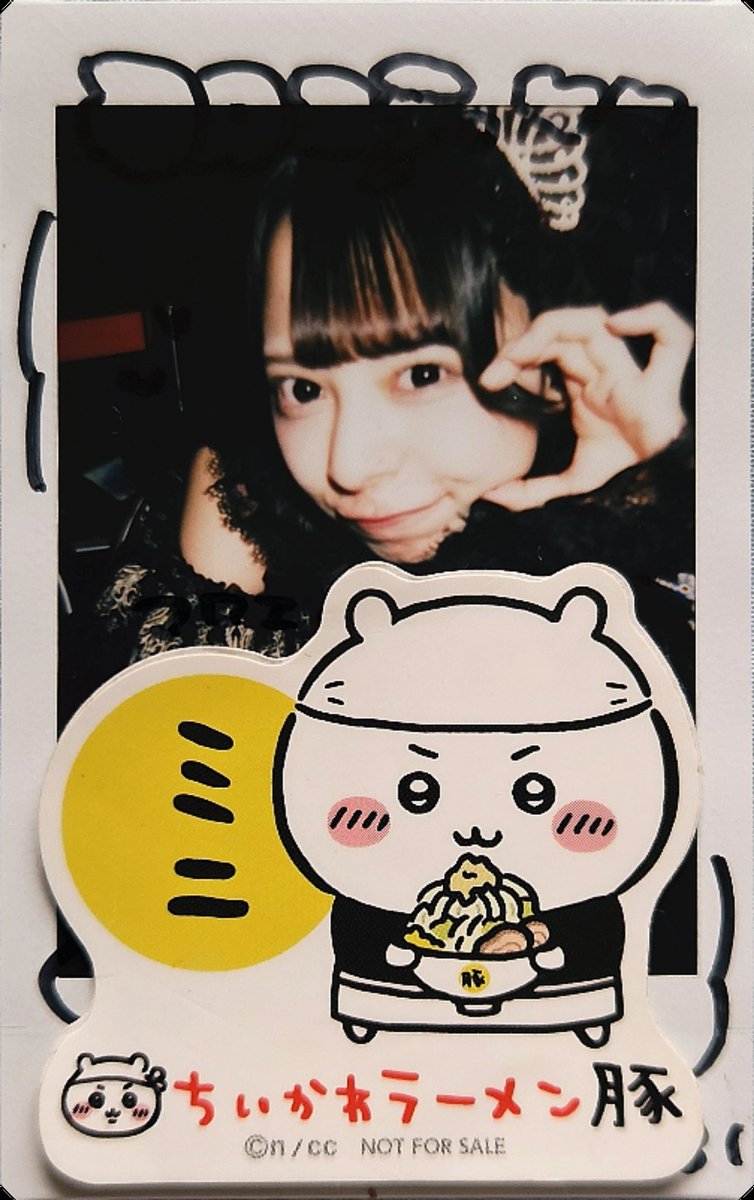 gugugood's tweet photo. チェキの一瞬一瞬が大切な時間で僕にとっての日常でした。
ほんとにありがとう。 https://t.co/cHF5GOJFpE
