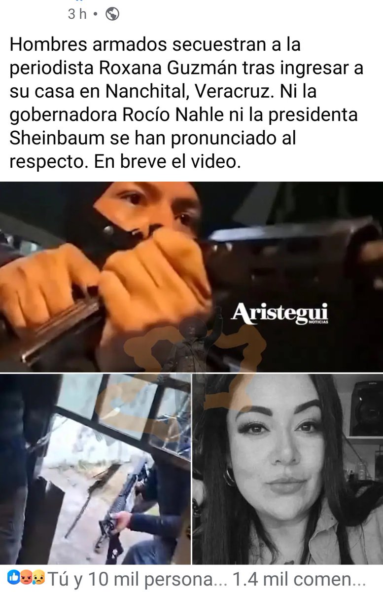 Ryoga_rg's tweet photo. @salmahayek @Expedia @salmahayek  en vista que te gusta estar de palera de la presidenta. Que tal si nos haces un favor y le dices a  tu comadre Rocio Nahle que se ponga a trabajar! En Veracruz matan o secuestran gente a cada rato. Esta bien que nahle ha hecho ricos a tus primos pero no jodas! https://t.co/qqR3qZXASL