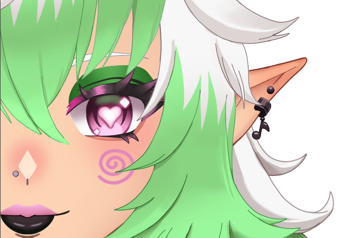 raas_art's tweet photo. progress https://t.co/Ek2EDmLzwl