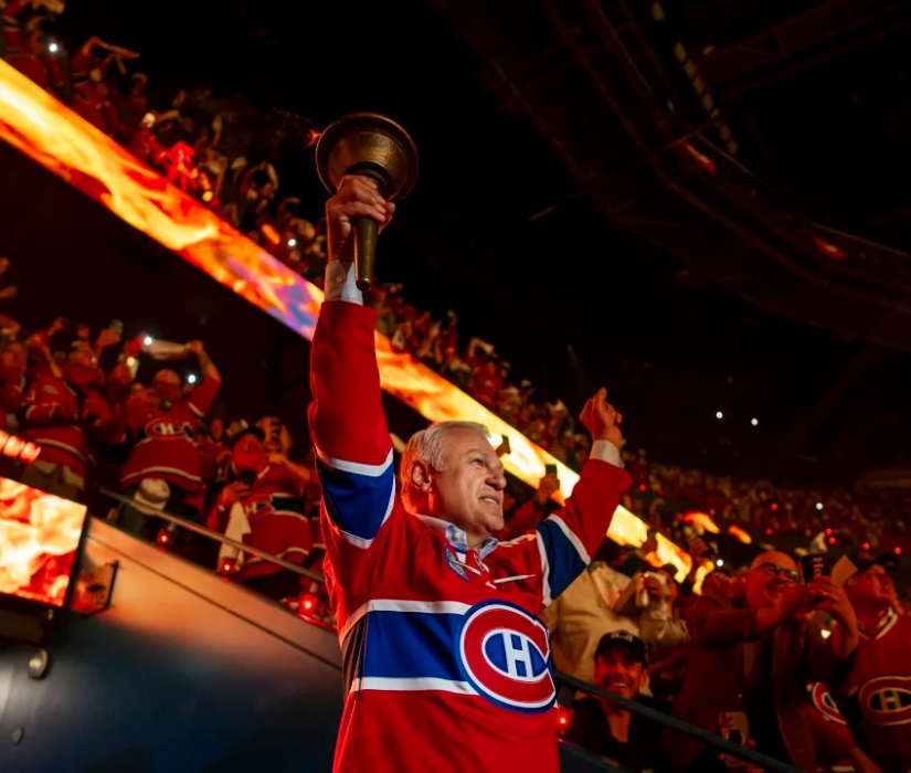 QCTonline's tweet photo. EYE ON SPORTS: Claude Lemieux, 1965-2026
https://t.co/RAHY6wr8uT #GoHabsGo https://t.co/ScGgweaiSt