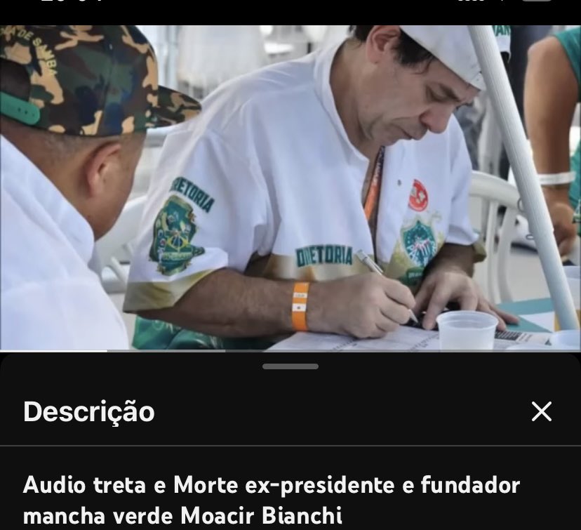 Jobsonps's tweet photo. @somosaopaulinos @valentinfurlan_ Enquanto algo desse tipo aqui não acontecer. Nada muda. https://t.co/RkdGuXjSWe