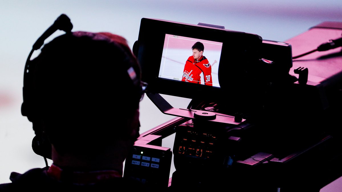 FOS's tweet photo. The NHL is about to enter an exclusive TV renegotiation period with ESPN and TNT Sports.

The league's recent historical television strength will be a material factor in the talks.