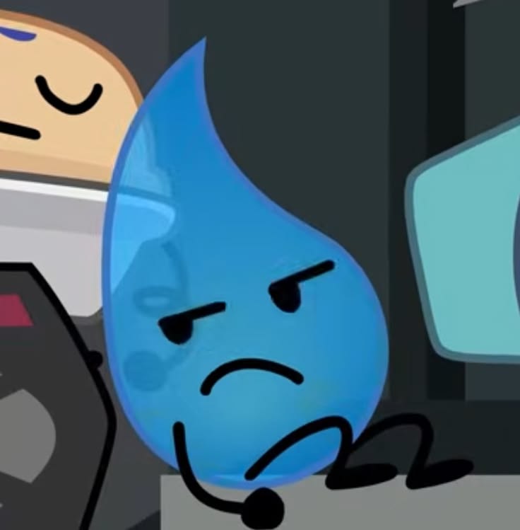 💧teardrop / td tweet media