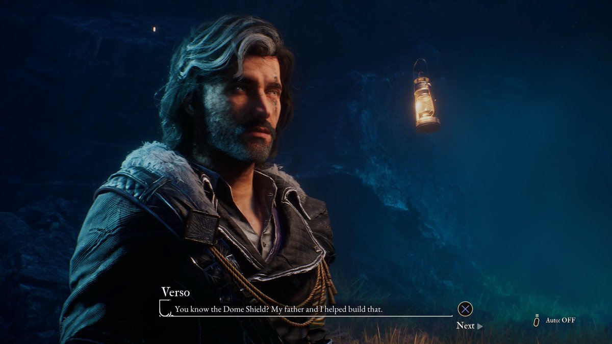 _xNea_'s tweet photo. I will gladly let him betray me or whatever the hell he wants with the biggest smile on my face oh verso you gorgeous gorgeous old man 😮‍💨 https://t.co/TdpoDE0LM2