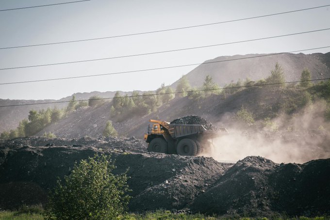 StockBeats's tweet photo. RockBreaks – $NOP.CN $NOPFF Reports Encouraging Preliminary Results From Murdock Mountain Drill Hole https://t.co/fXdgW9LKRW #stocks #stockmarket #investing #finance https://t.co/ppniJJQhe5