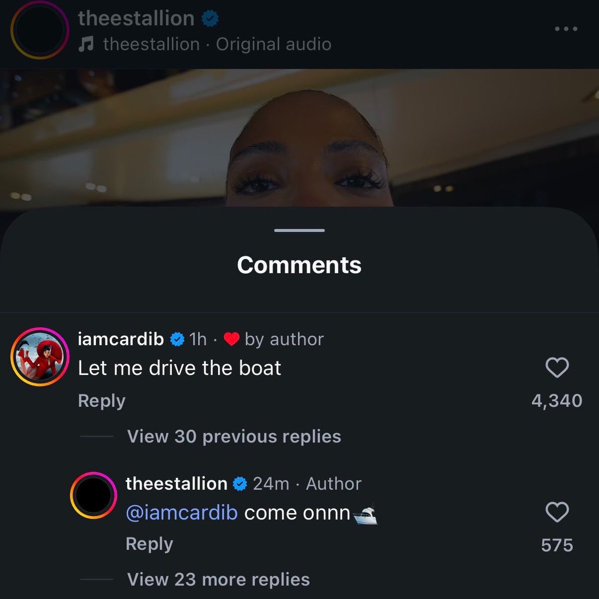 Cardi B | HQ tweet media