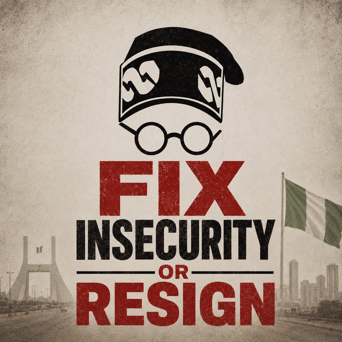dan_sarrkiii's tweet photo. @officialABAT One must ask whether our security apparatus lacks the capacity to address these threats effectively, or whether there is insufficient concern at the highest levels for the safety and welfare of ordinary citizens. https://t.co/c2rv2JFgW5