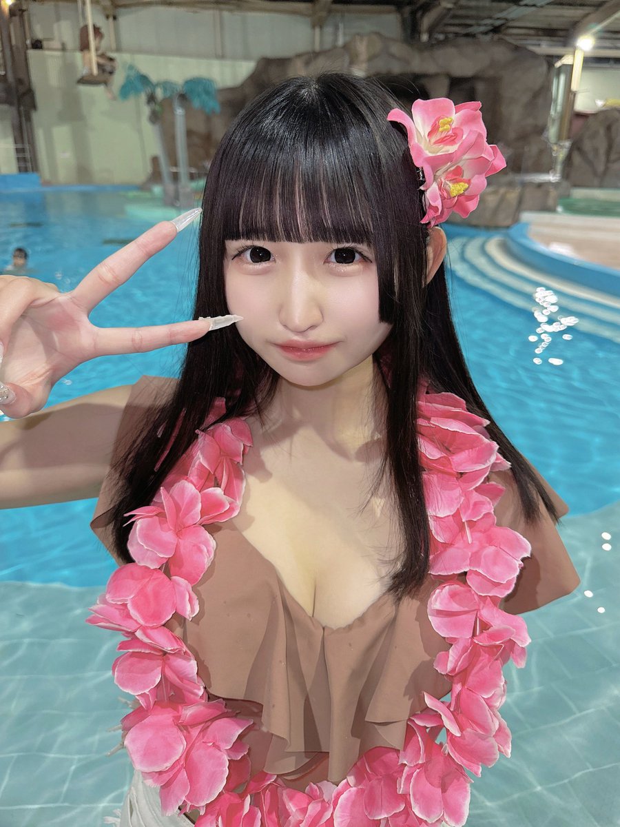 zekkeimederu's tweet photo. 千恋くるみ https://t.co/USCEF91HdE