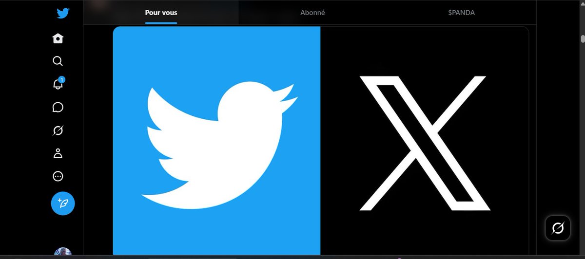 DigitalCrypSous's tweet photo. @kumxem I Always call it twiter https://t.co/shwtsrcl5I