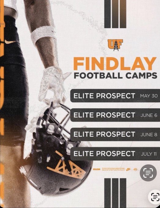 GriffinGuard_10's tweet photo. Thank you to @CoachJWilson51 for the invitation to attend camp this summer! Can’t wait to compete and show what I can do. See you in July! 

@Coach_Franke @_CoachWallace_ @CoachD77 @Coach_Z_Hill @thevicrainey https://t.co/QbVy8tVpZ4