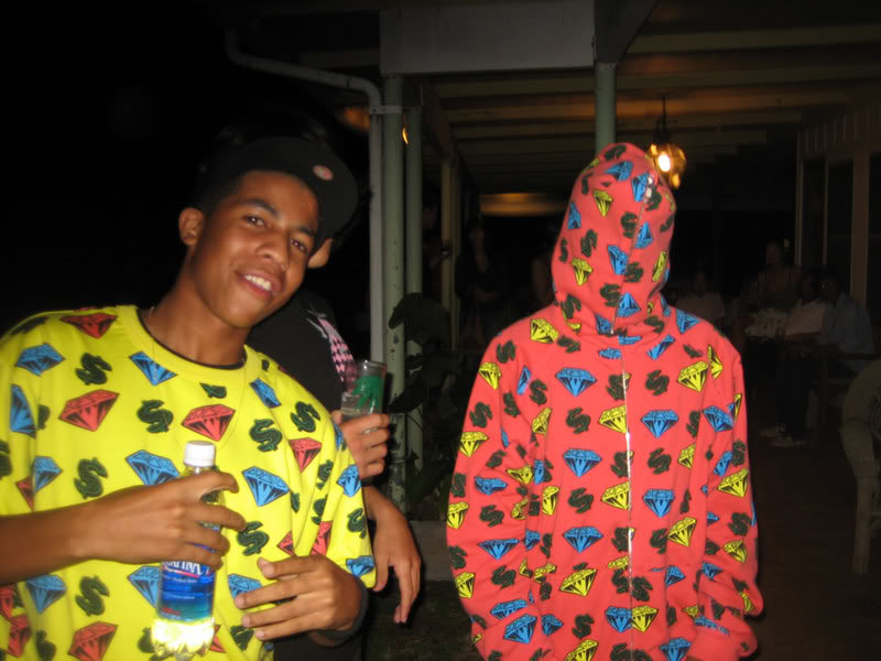 KevinROMAR's tweet photo. 💎💲 prob my fav BBC/ICECREAM drip https://t.co/wrjOIxDkTu