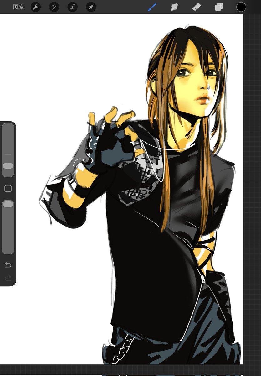ren1142647's tweet photo. https://t.co/MEF2le8T6R