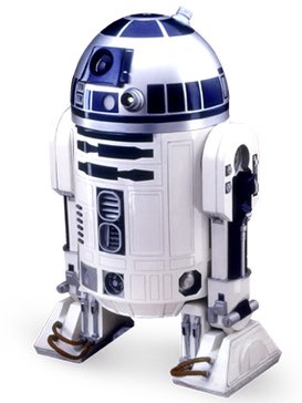 Swain__Jake's tweet photo. @jsclark5768 @bennetthaselton @agraybee “This can talk it must be a fuckin person not one of those electronic droids that are fairly common.” https://t.co/RKN6PbNszc