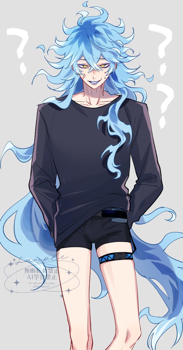 0r0r_toko's tweet photo. 「拙者、何か悪いことしましたっけ？」 https://t.co/7uI4skgakV