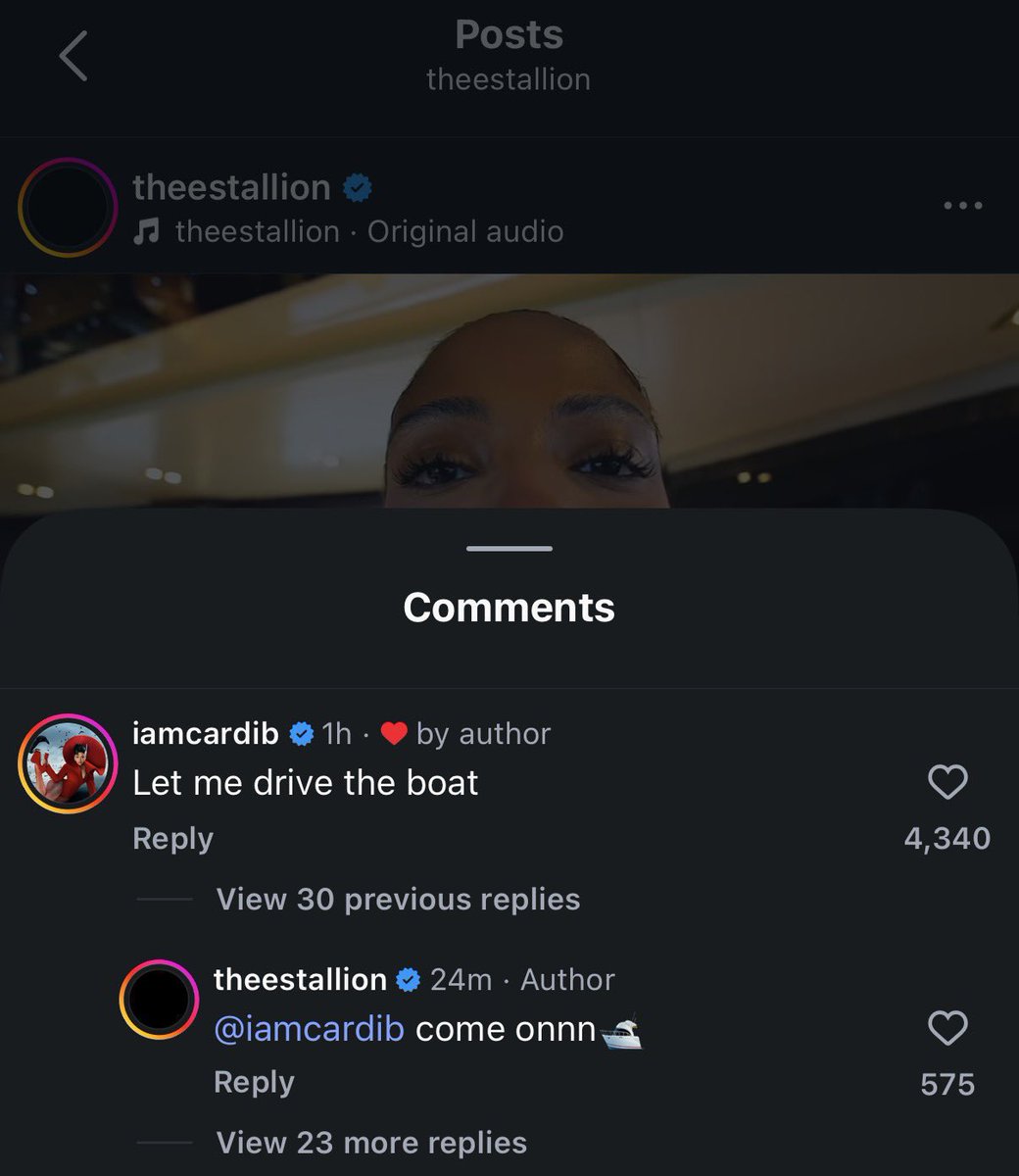 Female Rap Game tweet media