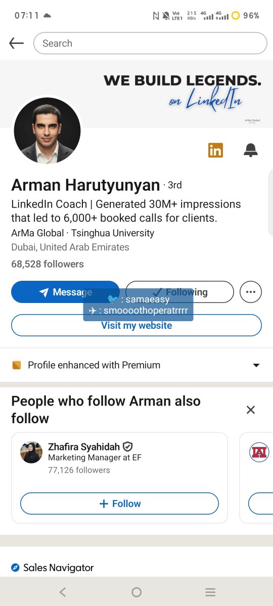 kecewa berat tweet media