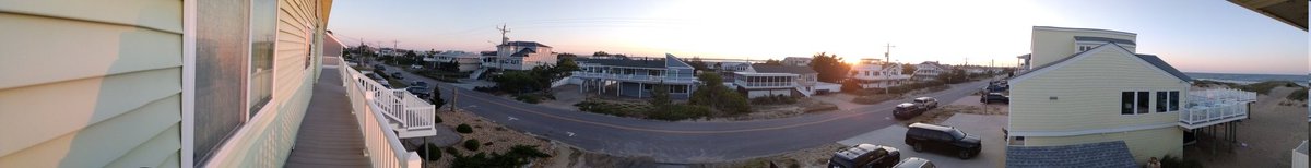 Someotherguy55's tweet photo. The bay and the ocean. https://t.co/a6YLtCyk47