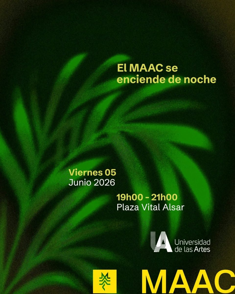 RominaMProcel's tweet photo. Les comparto algunos eventos que tenemos esta semana en la Red de Museos Estatales en Quito, Guayaquil, Manta y Bahía de Caráquez. 

Los esperamos para recorrer nuestras salas, encontrarnos y vivir nuestros museos de otra manera.

@Cultura_Ec https://t.co/dATc9T0X0u