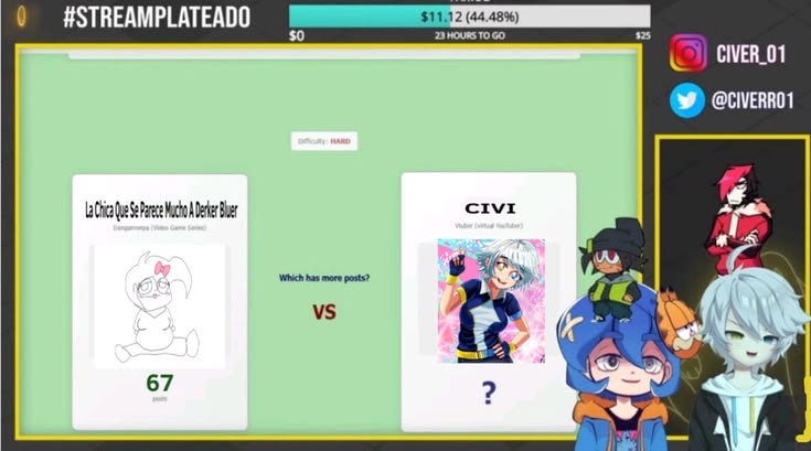 Selkry1's tweet photo. #Streamplateado
Hasta ahora esté ha sido el mejor momento del stream XD https://t.co/VSQjw8WrDd