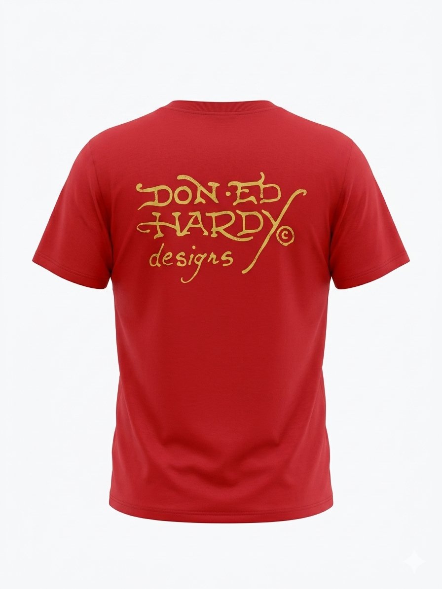 HappyFacesTag's tweet photo. 🔴 ITEM NAME:
● EdHardyDesigns

🔴 INFO:
● Tattoo designs
● 100% cotton
● Imported

🔴 COLOUR:
● Red
● Navy
● Ivory
● White
● Orange 
● Ivory (Joker)
● Black

🔴 SIZE:
● L

🏷️PRICE:
● ₦73,000

🔴 ITEM CODE:
● HFT121

📍AVAILABLE ONLINE VIA @happyfacestag. https://t.co/tjJ2Tmah50