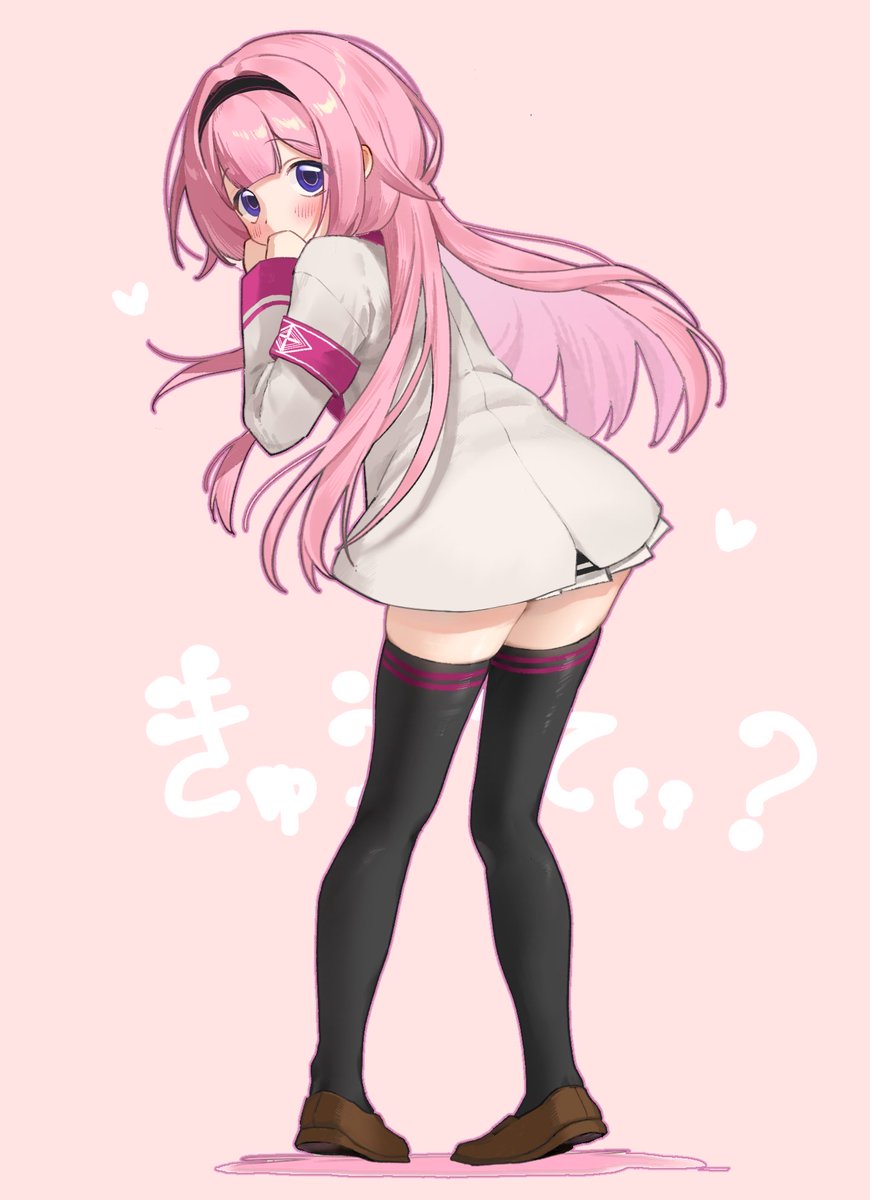 S1mmu's tweet photo. にぎにじ大優勝シーン #描くンゴ https://t.co/DnbLCFdAMq