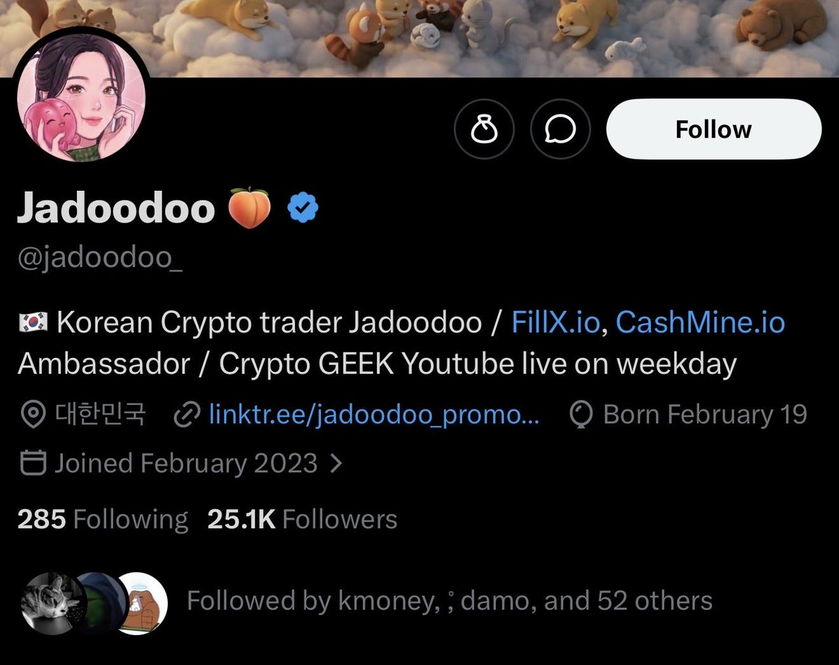 zachxbt's tweet photo. @jadoodoo_ The type of bs scammers post when sending malware to people on XChat.

(Account is compromised) https://t.co/zP24u3QhWq