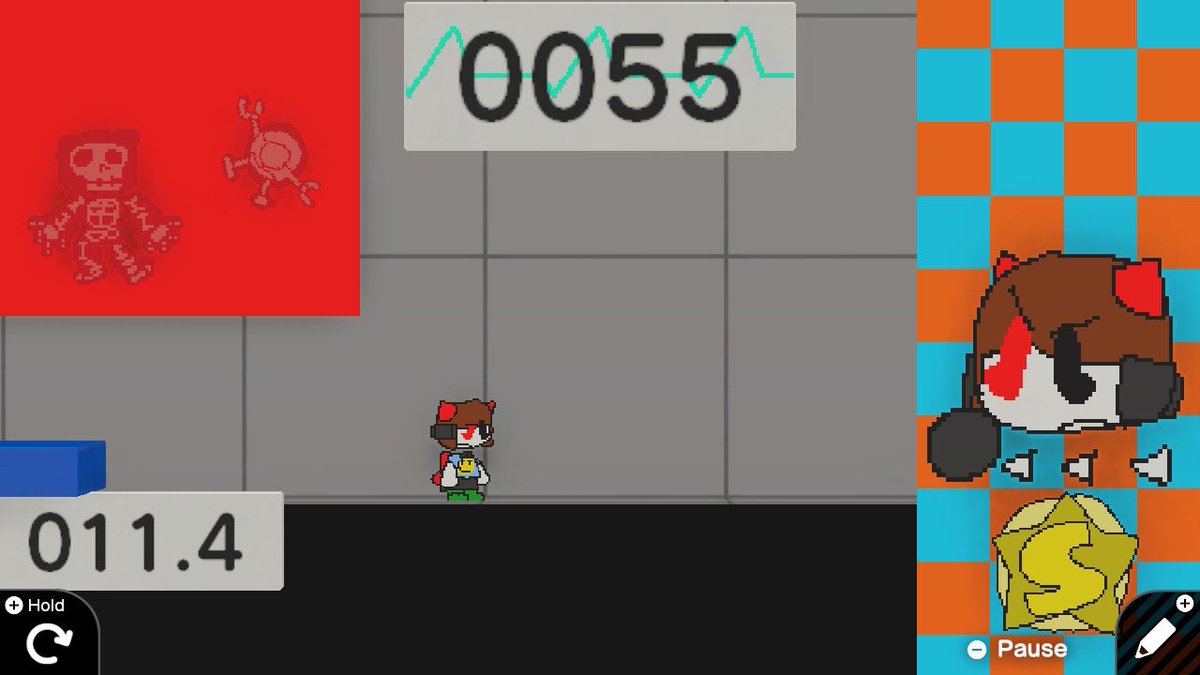 PumpkinCdev tweet picture