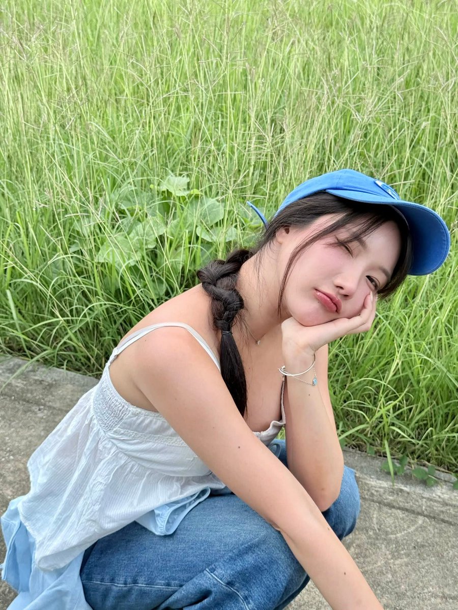 showcamcam's tweet photo. น้องครีม CreamLike ดีต่อใจ 💙 https://t.co/H2nIlAJOvb