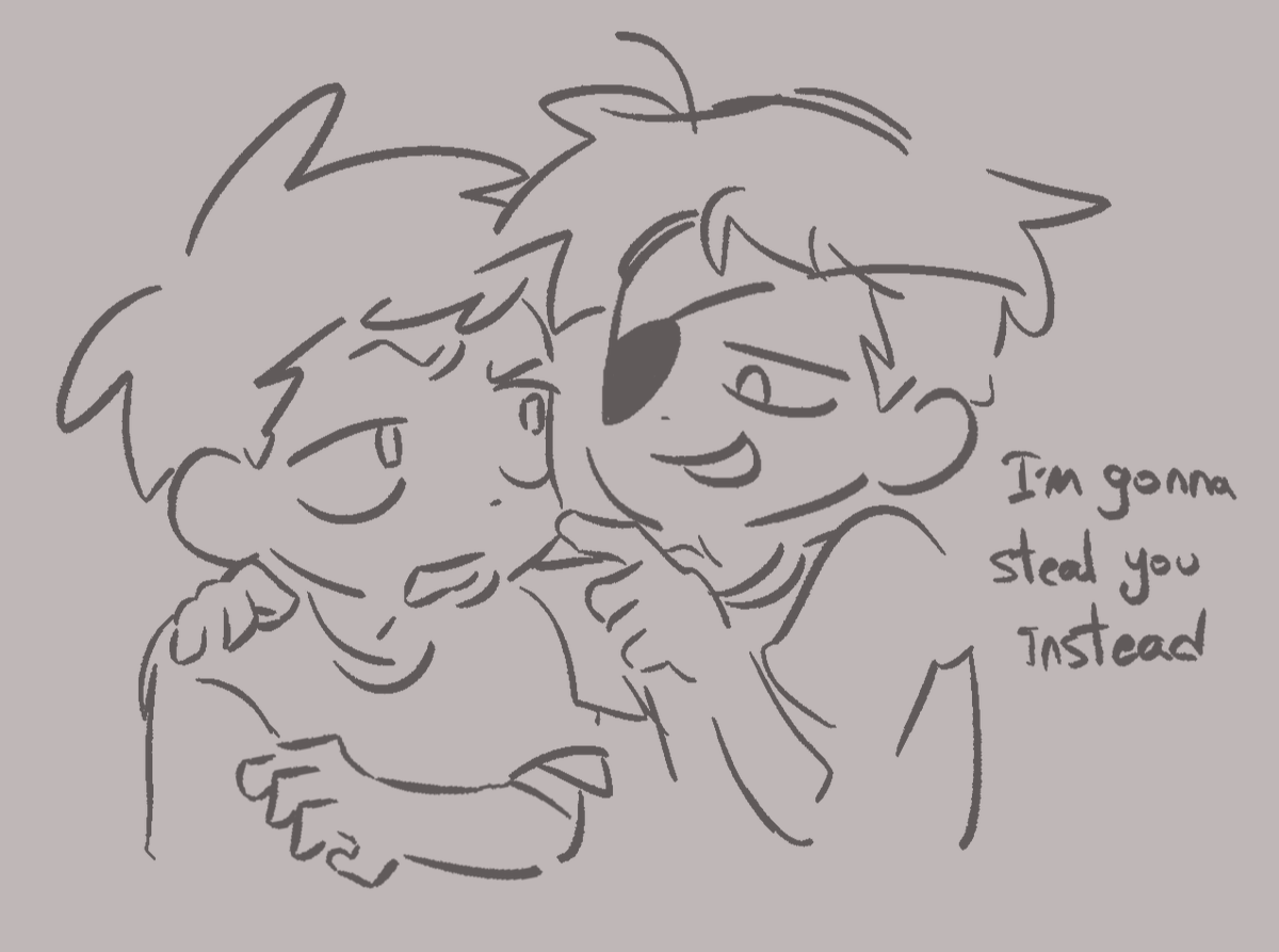 _badapple_x's tweet photo. Well...
#rickandmorty #evilmorty #morty https://t.co/6J5c03fNpr
