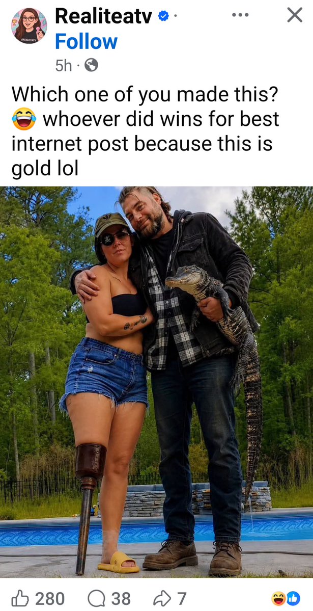 Lolaloca666's tweet photo. Found this on FB and I'm in tears 😂😂😂😂 https://t.co/5b6FWiNjFx