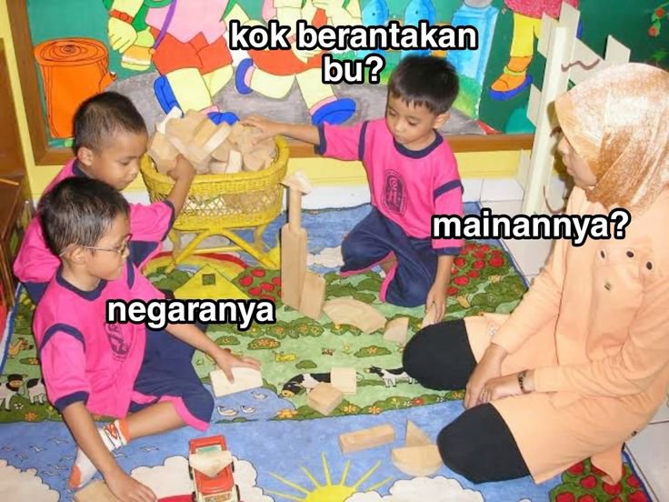 buddyanto390's tweet photo. @Roebanie Negaranya yang jadi amburadul https://t.co/yuIvkR9xhm