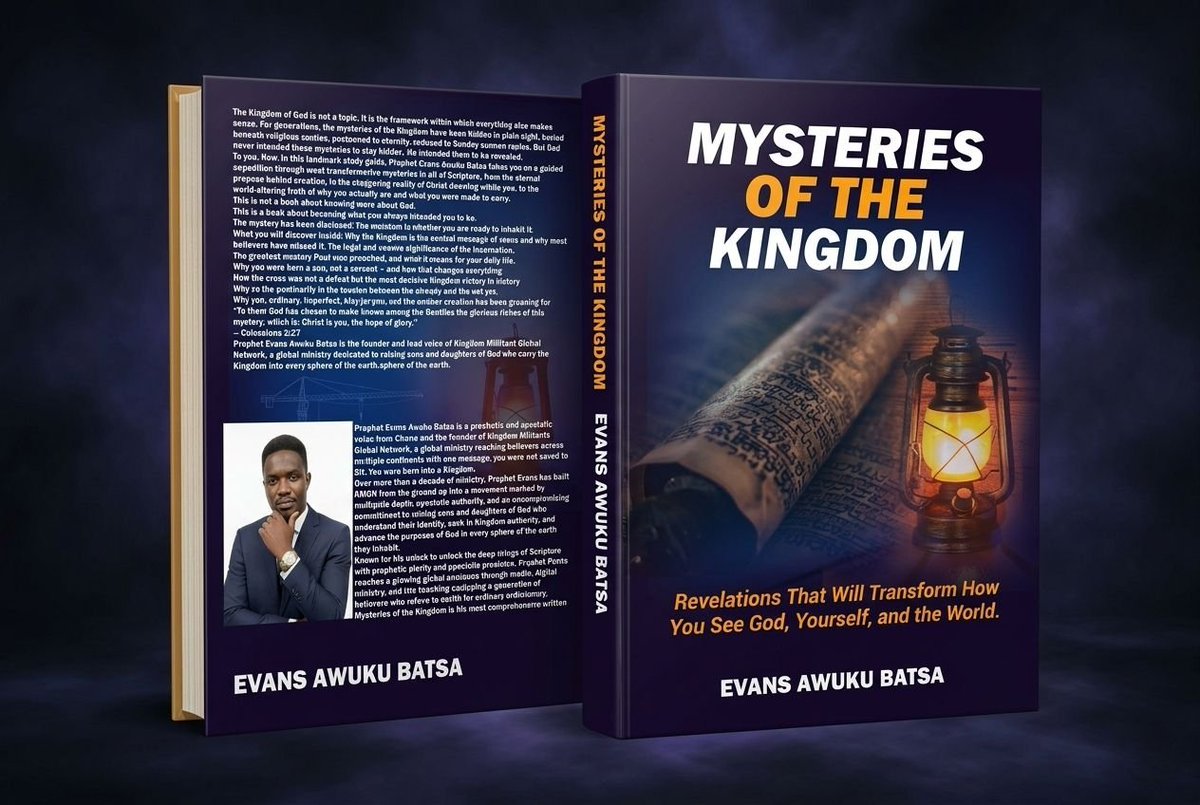 KojoEvans99's tweet photo. Available on Amazon https://t.co/3p8FUEb9vO