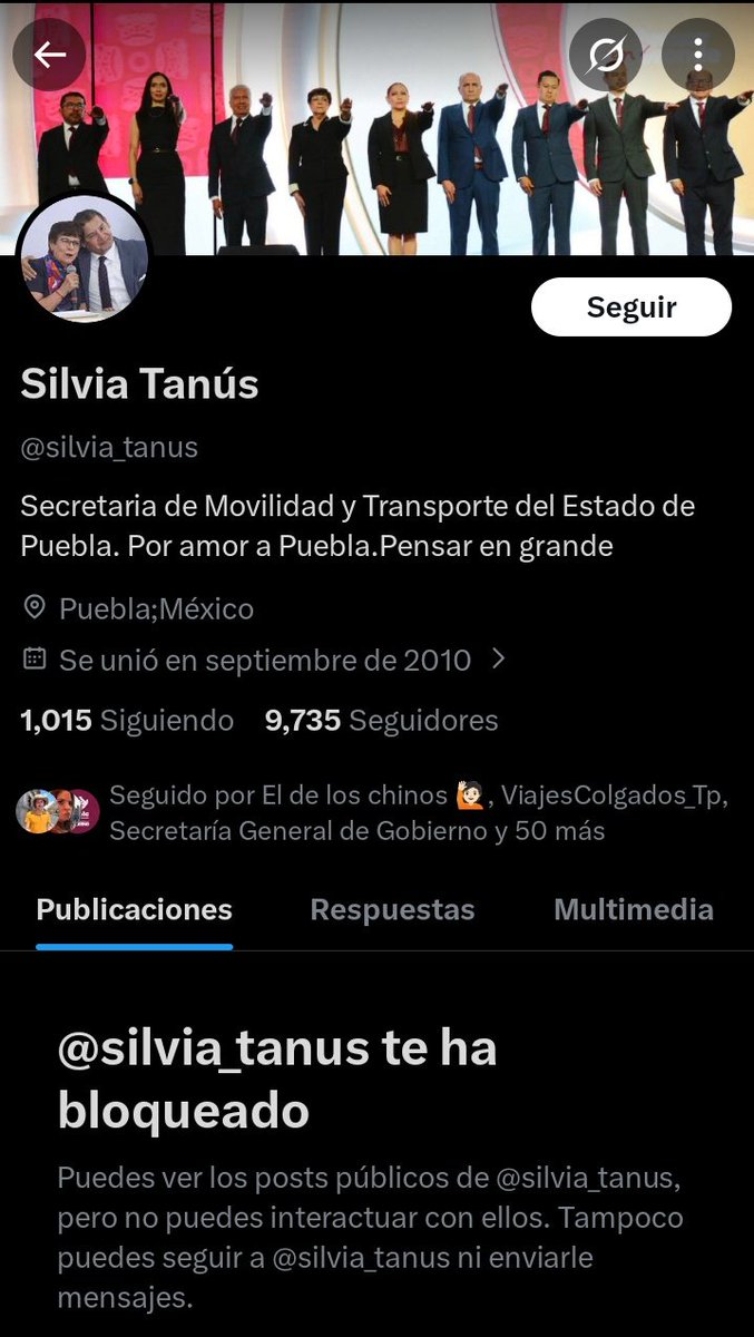 macopuli's tweet photo. @Gob_Puebla @MTGobPue En el gobierno humanista de @armentapuebla_ hacen de todo, menos trabajar 
#PorAmorAPuebla
#PensarEnGrande https://t.co/yuR0GB1A1M