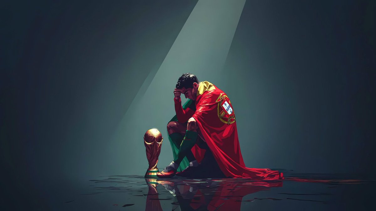 L3m_o's tweet photo. "When the moment arrives... legends rise. 😮‍💨🐐 https://t.co/XvZMBzEfS0