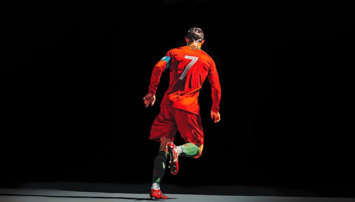 L3m_o's tweet photo. "When the moment arrives... legends rise. 😮‍💨🐐 https://t.co/XvZMBzEfS0