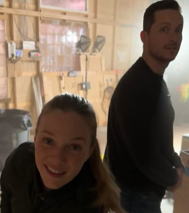 fofffffarm's tweet photo. We used to have so much content and now nothing🥹...
It's ok im going to put a little Trasse (old)love...a reminder of how much I miss them and hopefully to see again the two of them to goofy photos🤞..
Gn ..
#trasse💜💫✨ https://t.co/HVsvg9lLAG