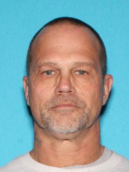 CHPAuburn's tweet photo. The CHP is seeking the public’s help locating a suspect involved in a fatal hit-and-run crash that occurred on I-80 near Clipper Gap. The suspect has been identified as Robert Bell, age 60, of Stockton. Anyone with information regarding his whereabouts please contact the CHP. https://t.co/XW2StgaHfn