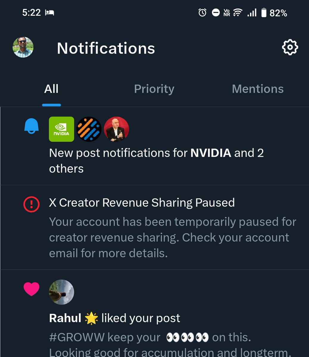 anup khamkar 📊📈🗝️ 🔨 tweet media