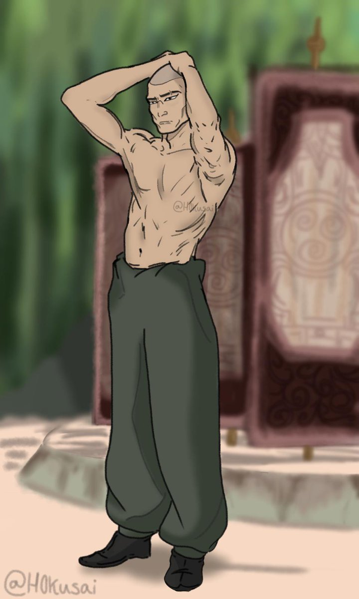 H0kusai_'s tweet photo. Zaheer de AvatarKorra, mi personaje preferido♡ Habrá mucho más fanart de él 

#fanartㅤㅤㅤㅤ 
#avatarkorra 
#artㅤㅤㅤㅤ 
#Zaheer 
#digitalartㅤㅤㅤㅤ https://t.co/SDGgRwPOU5